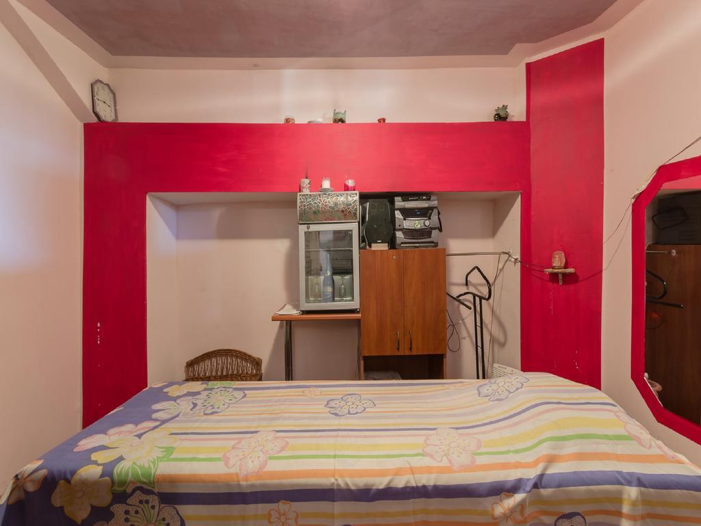 Legányi Apartmanház Eger Exterior foto